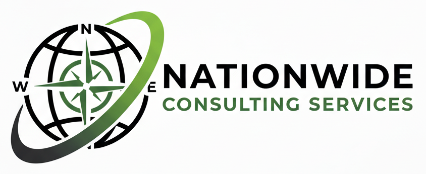 Nationwide Consulting Services